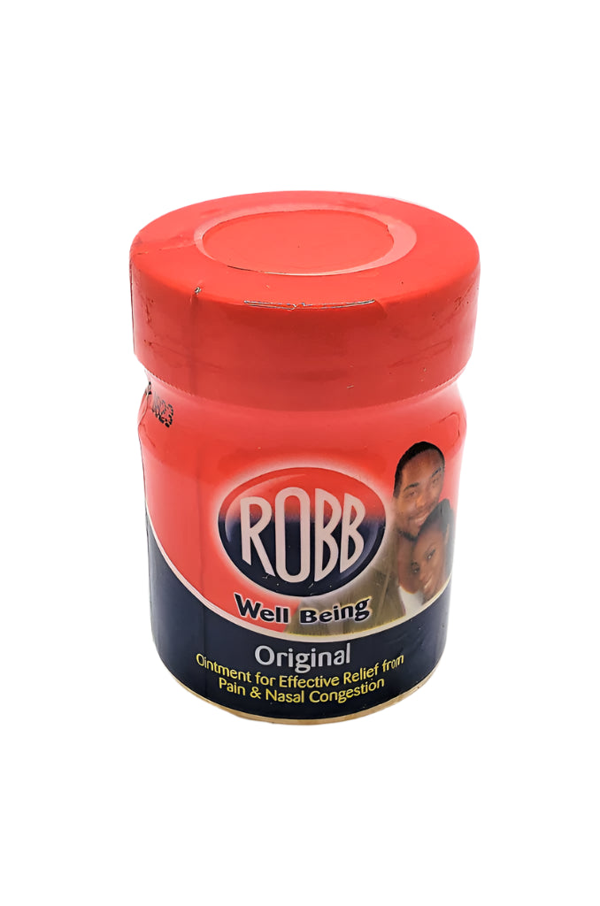 Nigerian Robb Ointment in Oba African Store, Lithuania, Estonia, Latvia, Free delivery