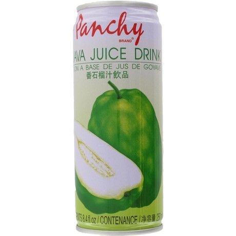 Guava Juice Drink 250ml - PANCHY