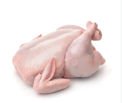 strong chicken 1.2kg whole - Chef