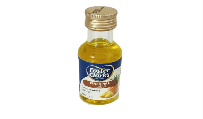 FOSTER CLARK ESSENCE PINEAPPLE 28ml