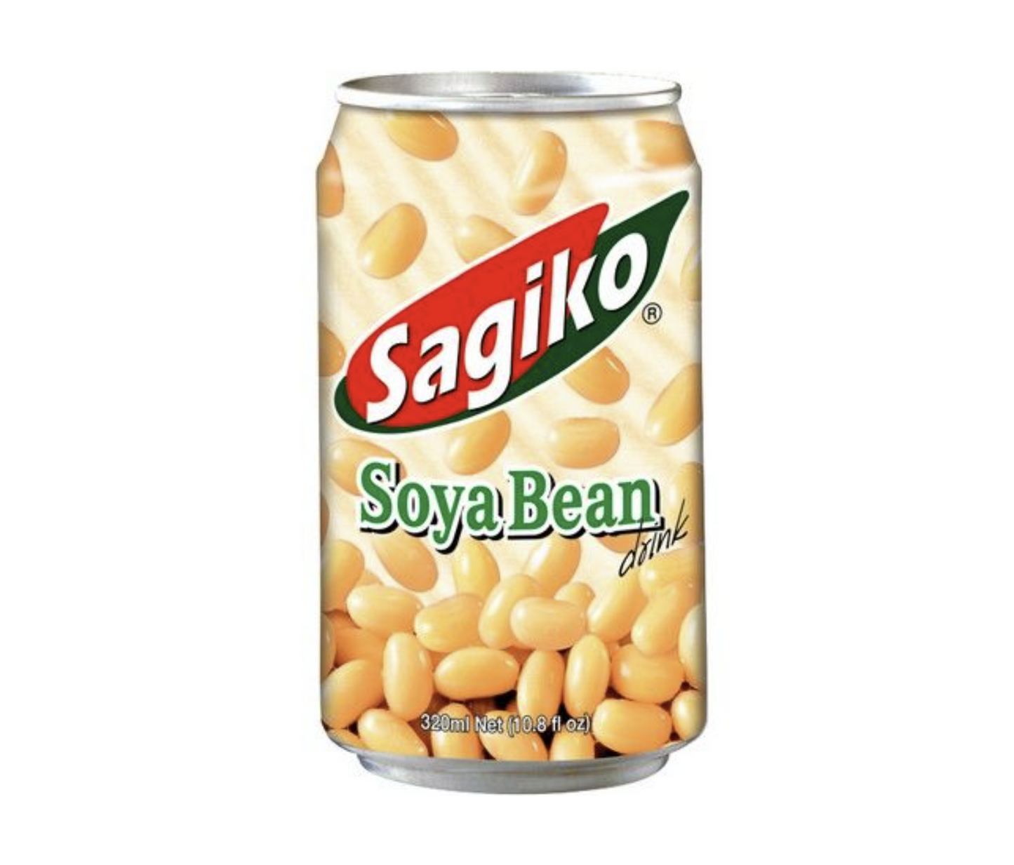 Soybean Drink 320ml- SAGIKO