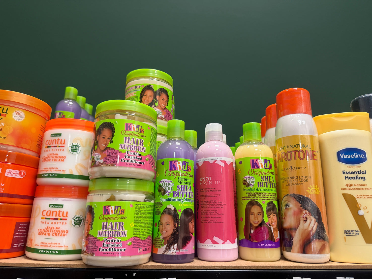 Health & Beauty