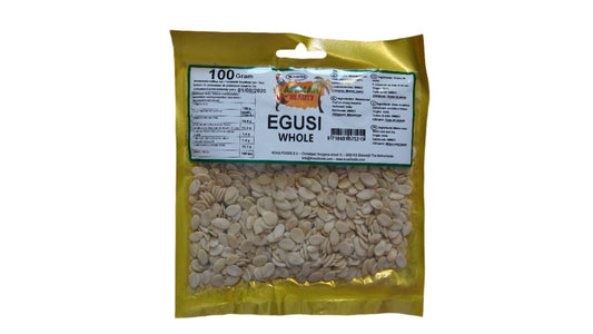 African products African Food in Lithuania, Latvia, Estonia at Oba African Store. Egusi seeds, whole. Melionų sėklos Lietuvoje. Afrikietiškas maistas, virtuvė