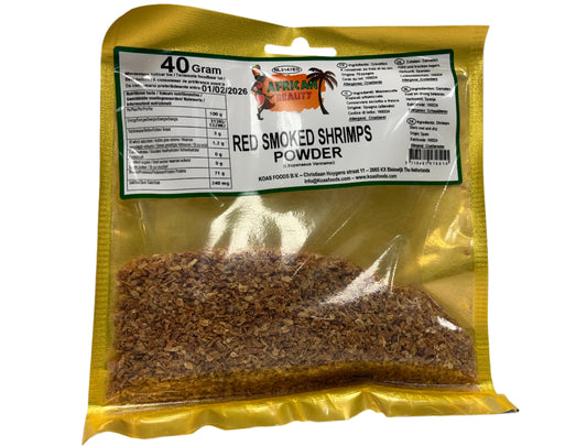 African products African Food in Lithuania, Latvia, Estonia at Oba African Store. Smoked Shrimp Powder. Rukytų krevečių dribsniai, prieskoniai. Afrikietiškas maistas, virtuvė