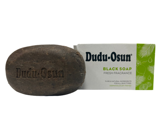 Dudu Osun black soap 150g