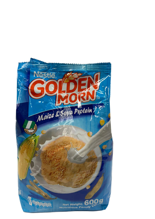 Golden Morn 600g (Nestle)