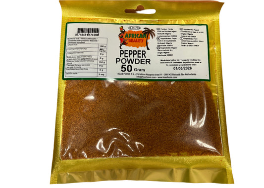 oba africna store, african spices, afrikietiški prieskoniai, afrikietiški pipirai, african pepper