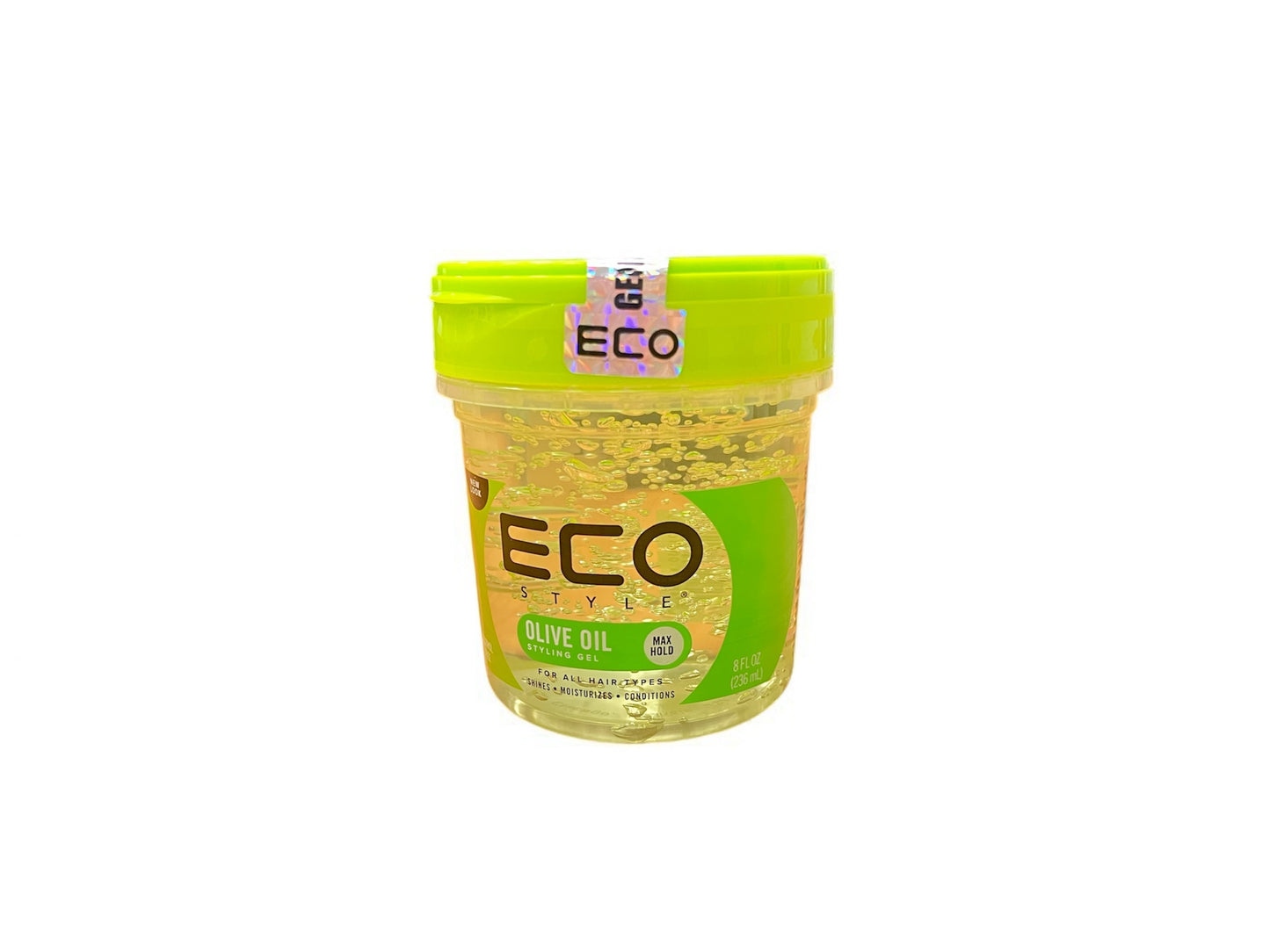 Eco styling gel - 8oz