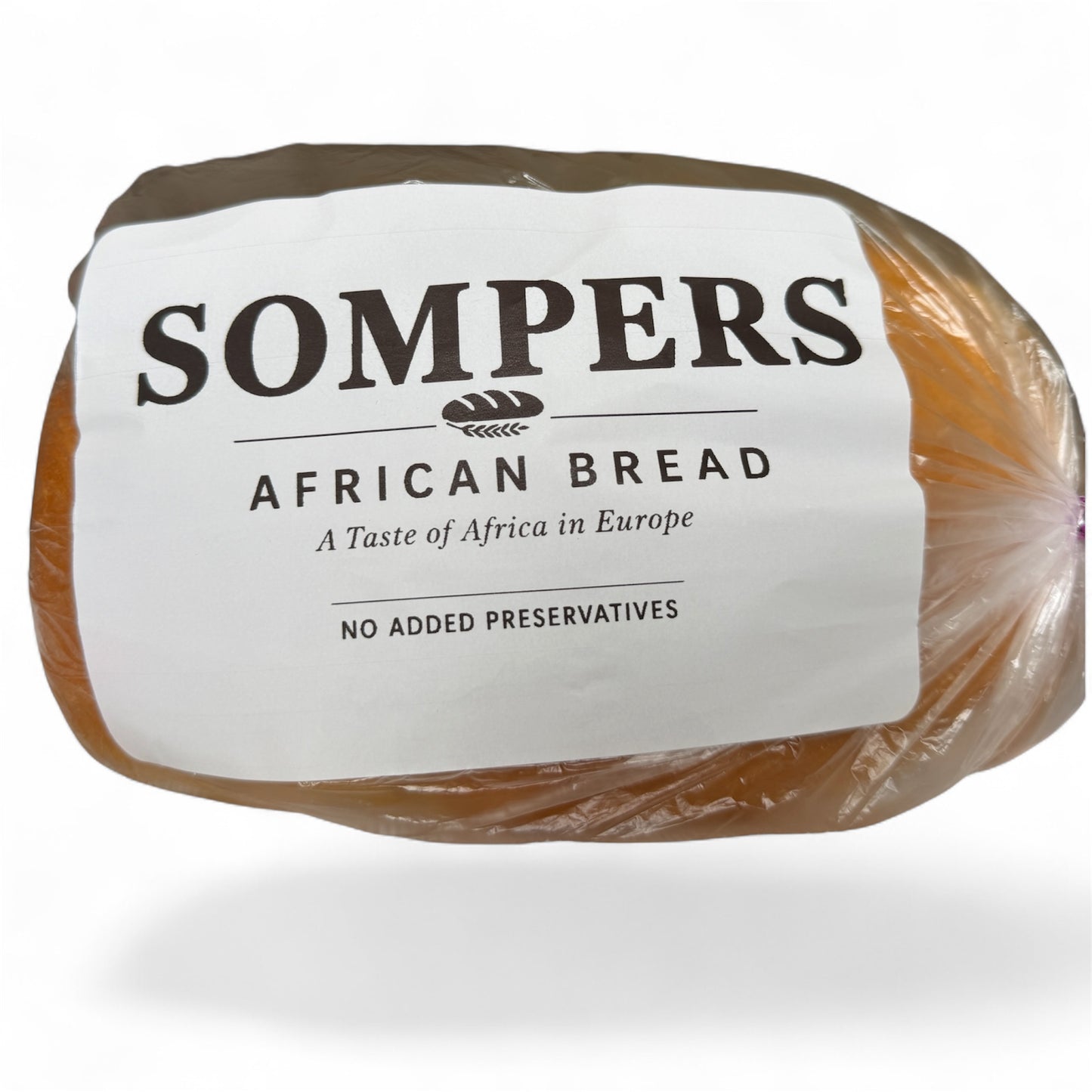 African Bread 600g - SOMPERS