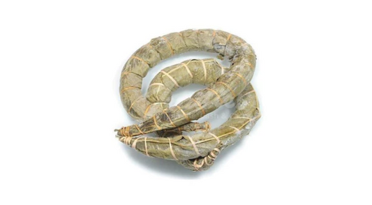 Frozen Bobolo 300g - African Beauty