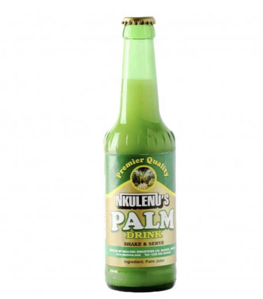 Palm Wine Drink 4.5% ALC/VOL - 315ML